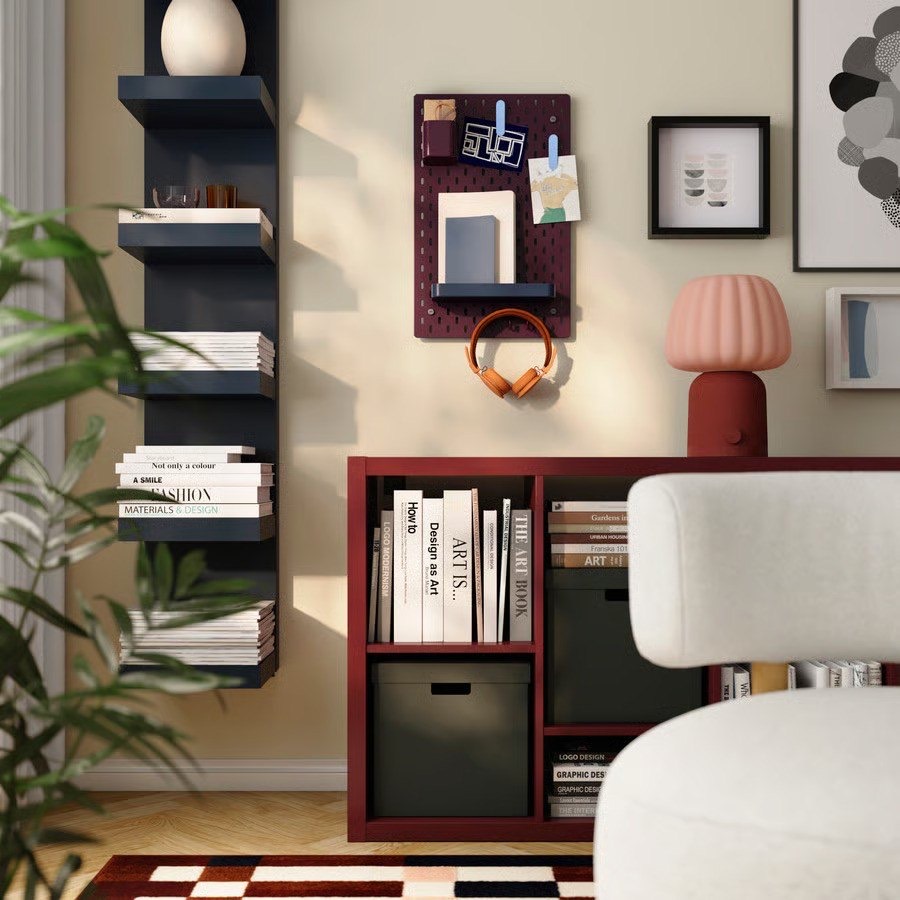 10 IKEA Fall Finds Interior Designer Nina Takesh Loves
