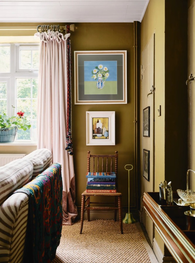 2 Big Interior Design Changes Coming in 2027