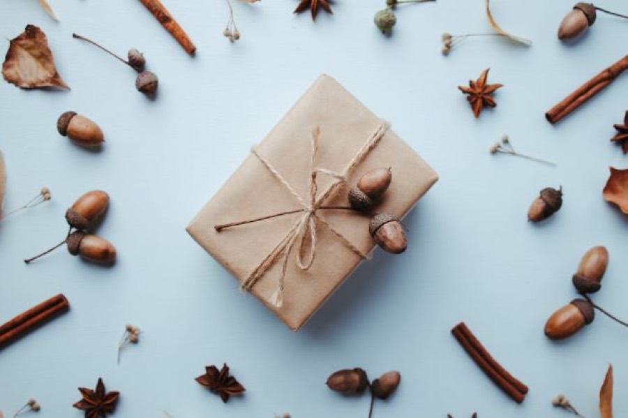 5 Fabulously Frugal Fall Decorating Ideas You Can Use Today