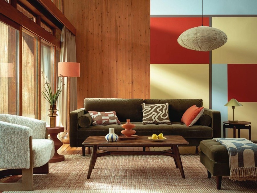 5 Living Room Pieces That Instantly Age a Room