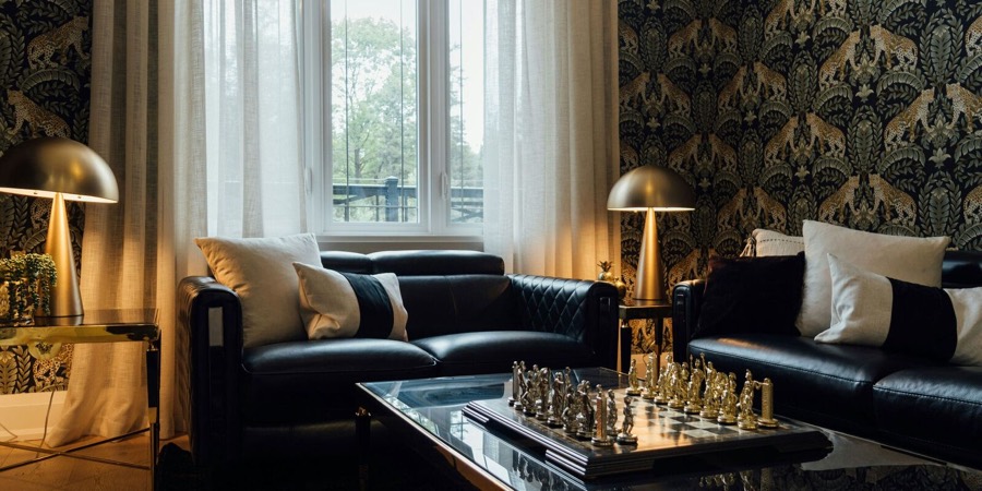 5 Ways to Make Your Home Feel Like Fall Without More Decor