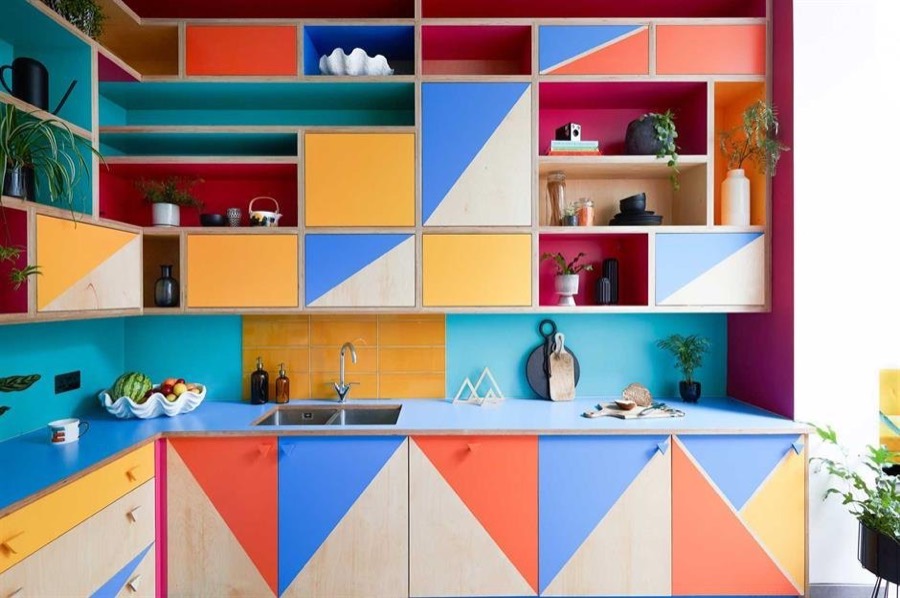 8 Kitchen Features That Read as Dated