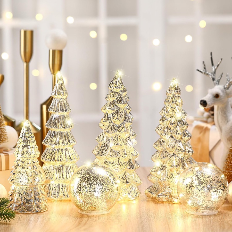 Bring Back These Vintage Christmas Decorating Ideas