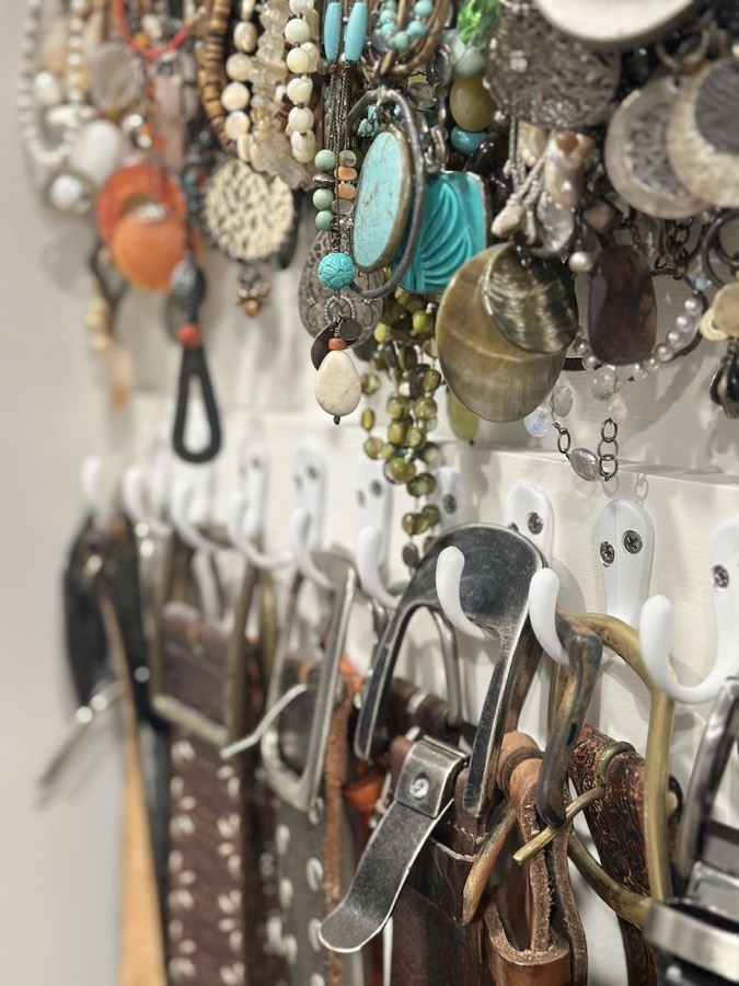 Getting Organized After a Big Move