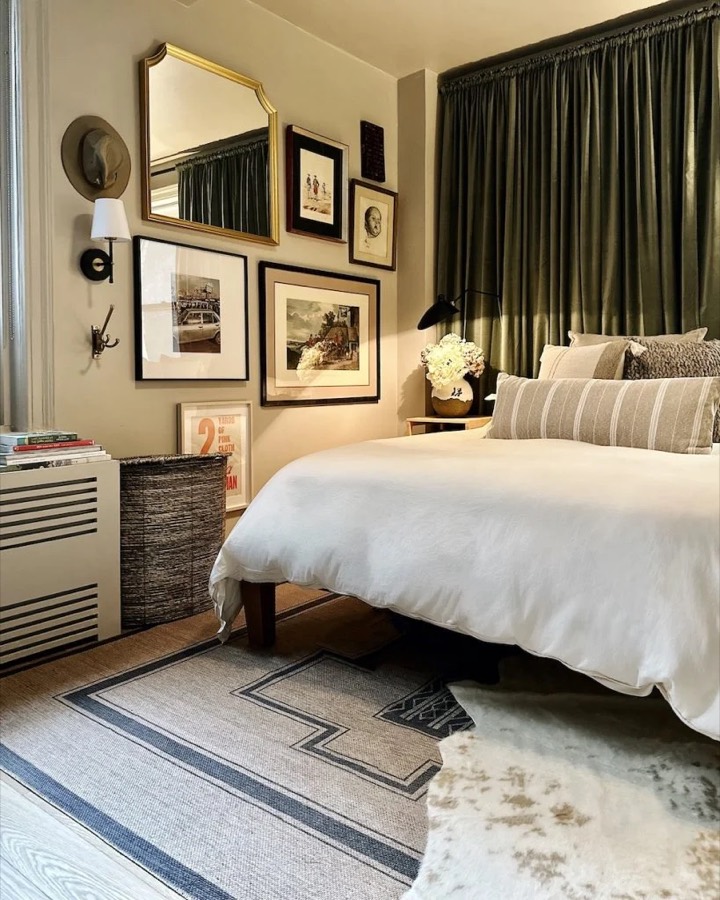 How to Decorate in Ralph Lauren Style Without Simply Following Trends