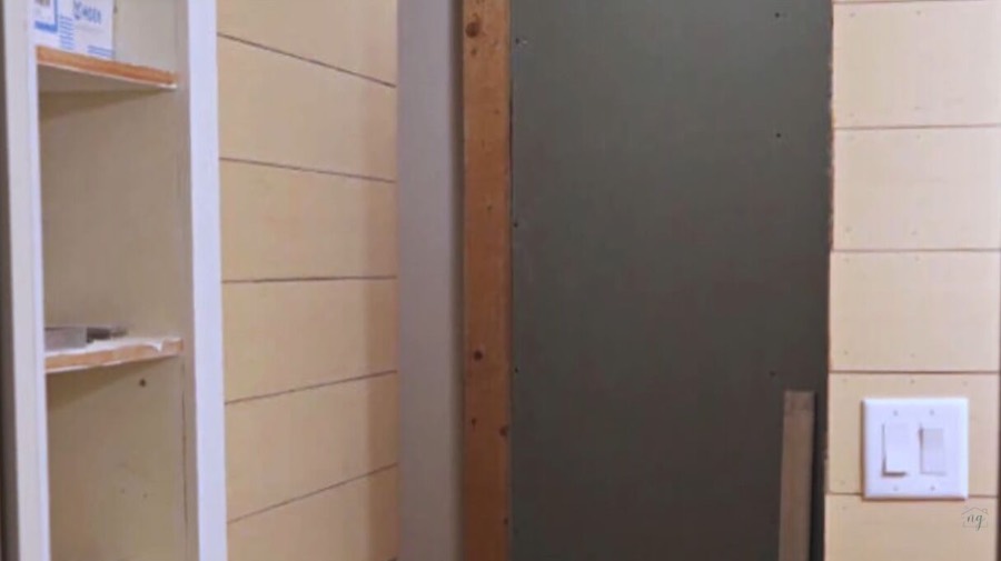 How to Make Over an Ensuite Bathroom on a Budget