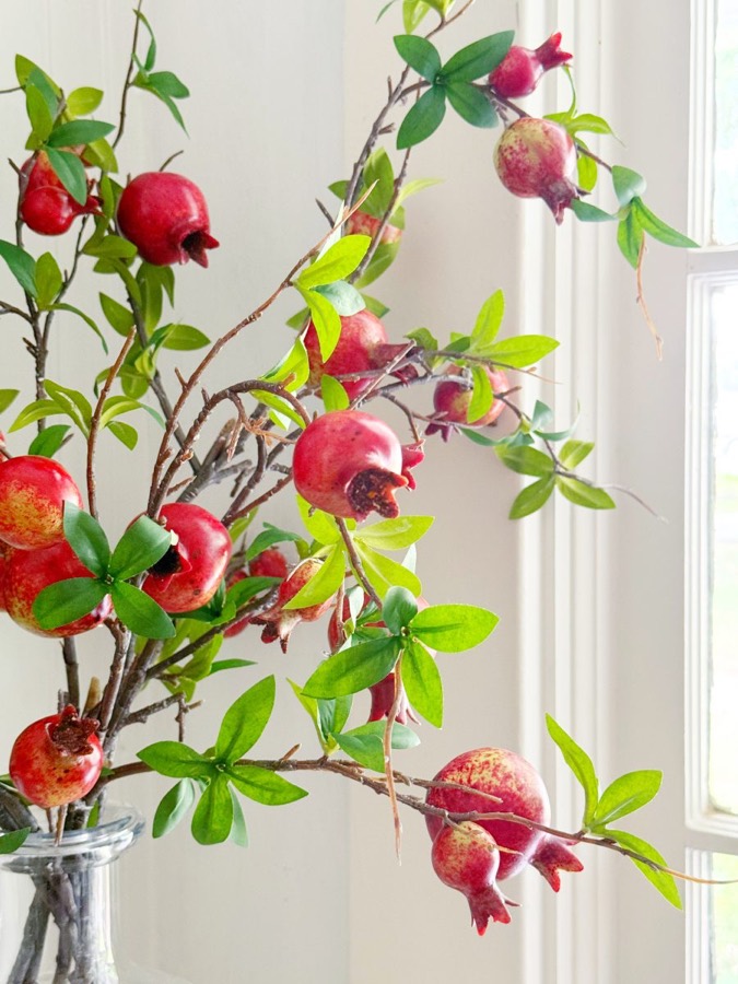 My Favorite Fall Stems for 2026