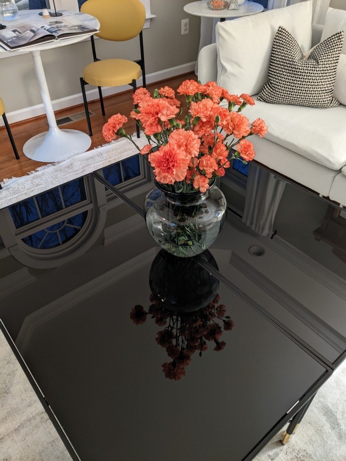 One Coffee Table, Styled 3 Ways With 3 Key Items