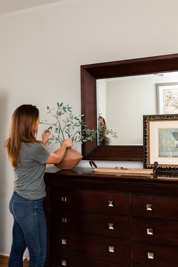 Style Your Dresser Like a Designer