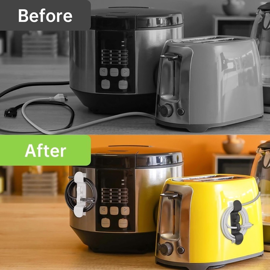 The 10-Minute Counter Reset Before Guests Arrive