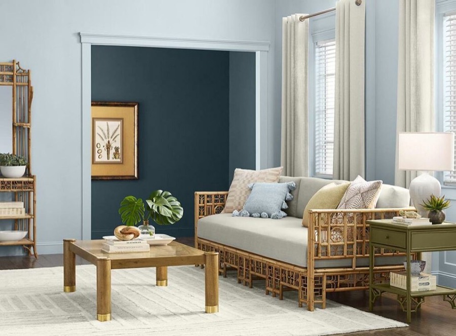 The Paint Colors That Actually Move Houses Faster