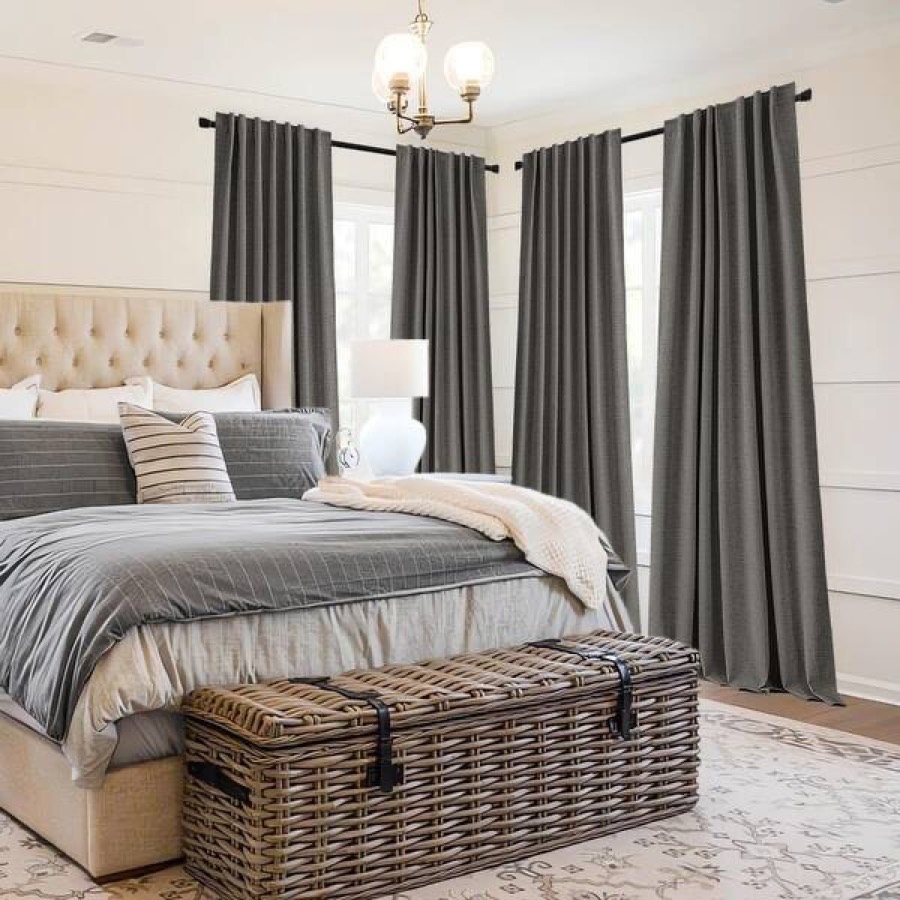 What Makes Your Bedroom Look Smaller Than It Is